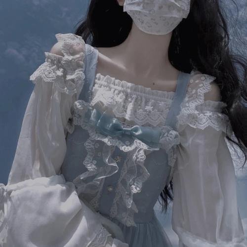 离去的女人